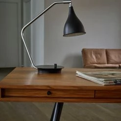 NORR11 JFK Desk Modern Office