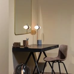 NORR11 JFK Desk Modern Office