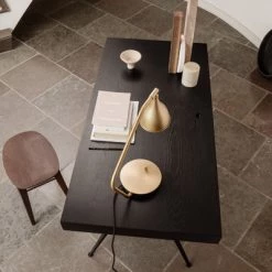 NORR11 JFK Desk Modern Office