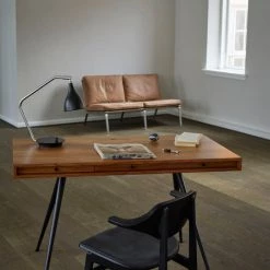 NORR11 JFK Desk Modern Office