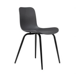 NORR11 Langue Avantgarde Dining Chair
