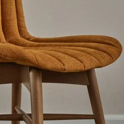 NORR11 Langue Original Deco Dining Chair Modern Dining