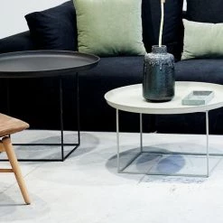 NORR11 Modern Living Langue Lounge Chair