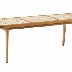 NORR11 Le Roi Bench Entryway Benches