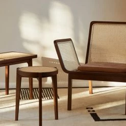 NORR11 Le Roi Chair Modern Living