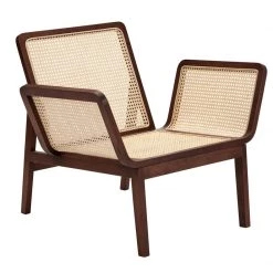 NORR11 Le Roi Chair Modern Living