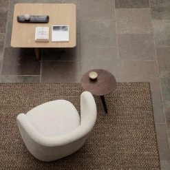 NORR11 Modern Living Little Big Chair