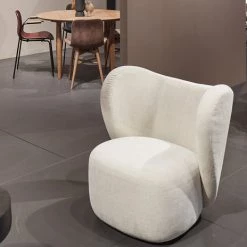 NORR11 Mammoth Chair Modern Living