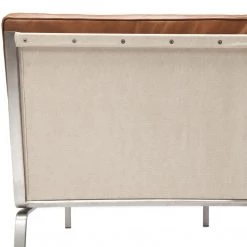 NORR11 Man Chaise Lounge