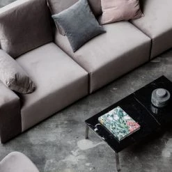 NORR11 Man Coffee Table