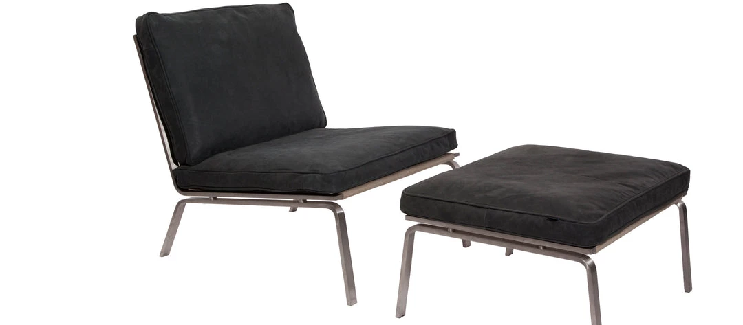 NORR11 Man Ottoman 4 NORR11 Man Ottoman