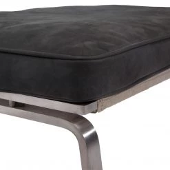 NORR11 Man Ottoman 8 NORR11 Man Ottoman