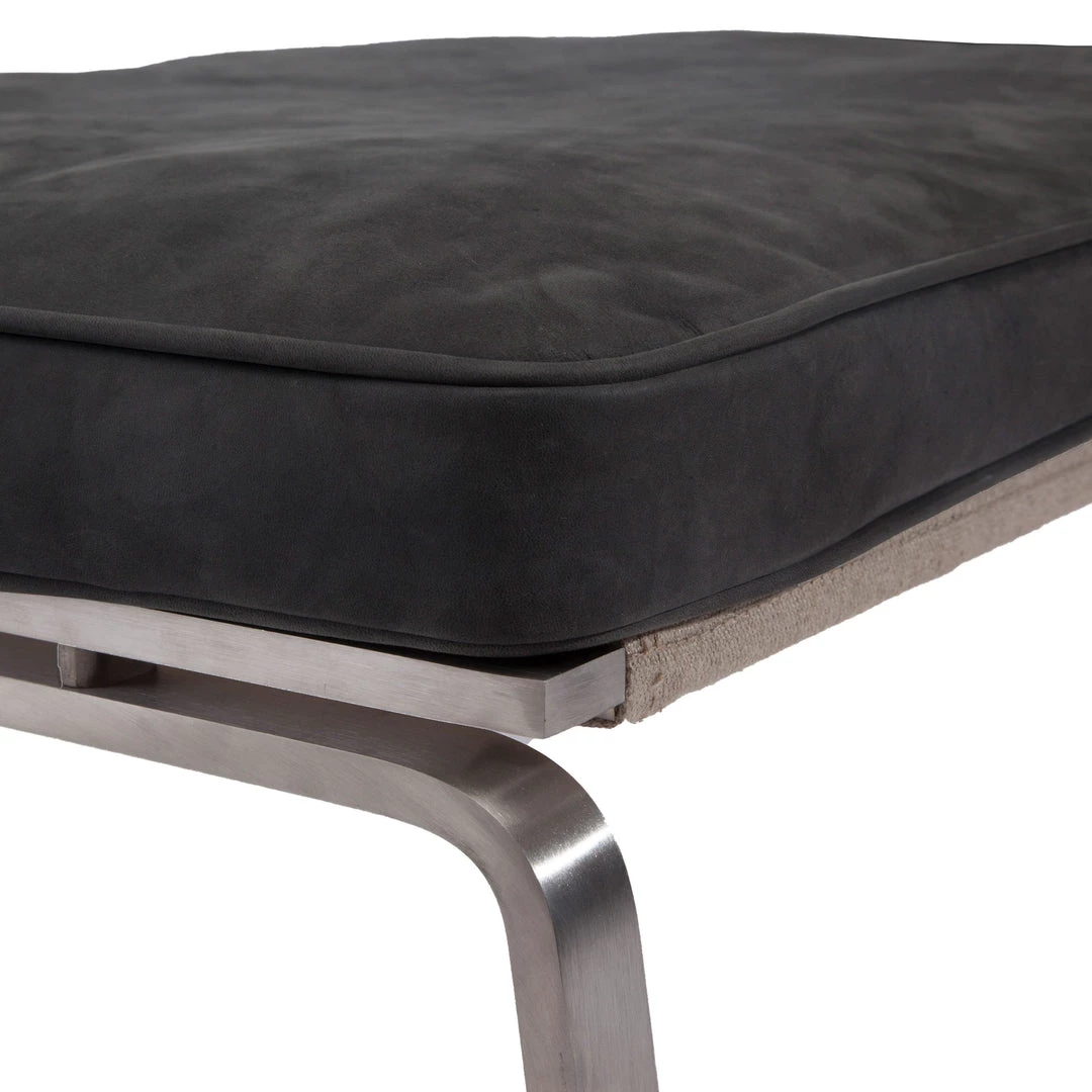 NORR11 Man Ottoman 5 NORR11 Man Ottoman