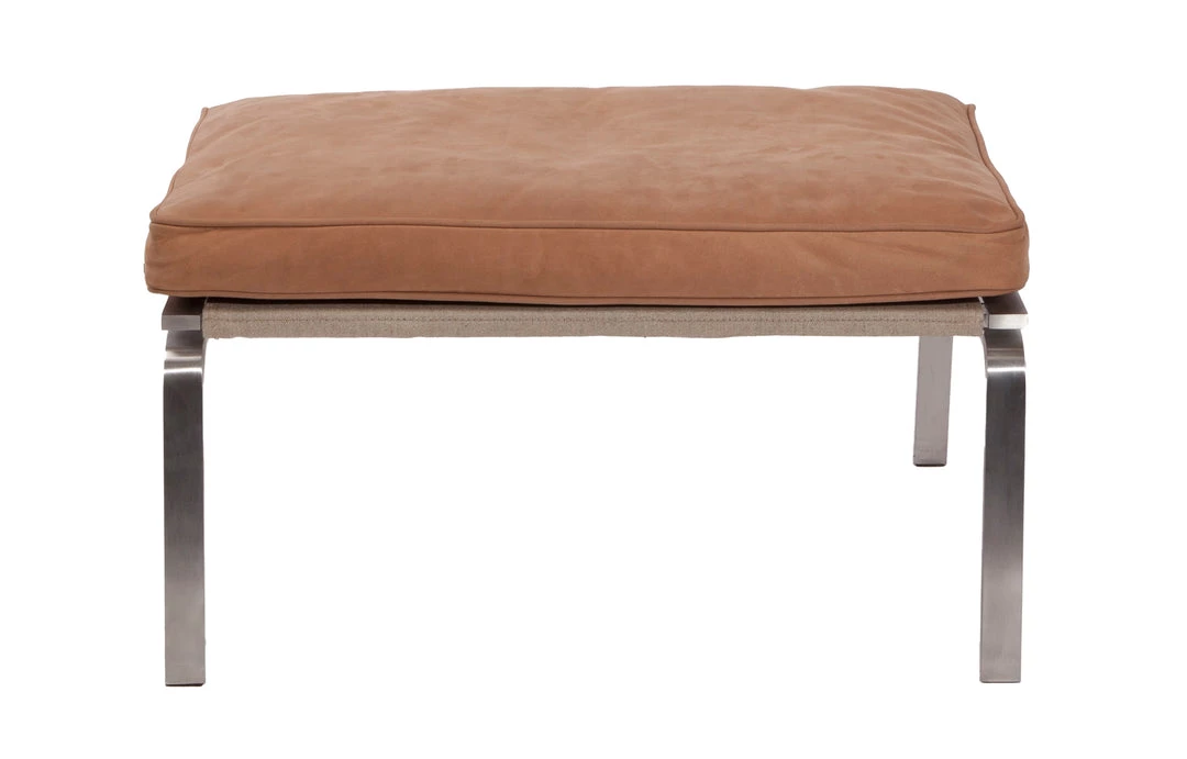 NORR11 Man Ottoman 3 NORR11 Man Ottoman