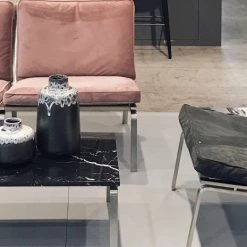 NORR11 Man Side Table