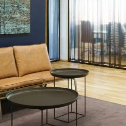 NORR11 Man Three Seater Sofa