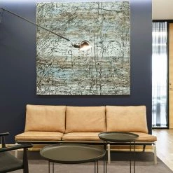 NORR11 Man Three Seater Sofa