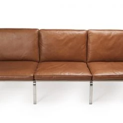NORR11 Man Three Seater Sofa