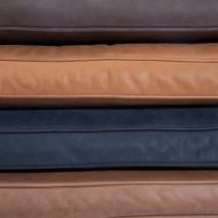 NORR11 Man Three Seater Sofa