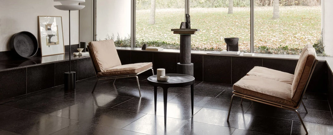 NORR11 Man Two Seater Sofa Modern Living 4 NORR11 Man Two Seater Sofa Modern Living