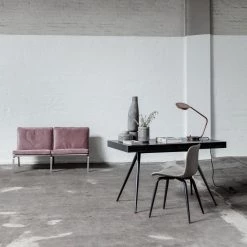 NORR11 Man Two Seater Sofa Modern Living 13 NORR11 Man Two Seater Sofa Modern Living