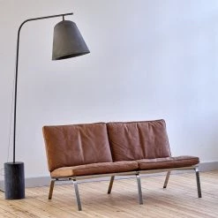 NORR11 Man Two Seater Sofa Modern Living 14 NORR11 Man Two Seater Sofa Modern Living