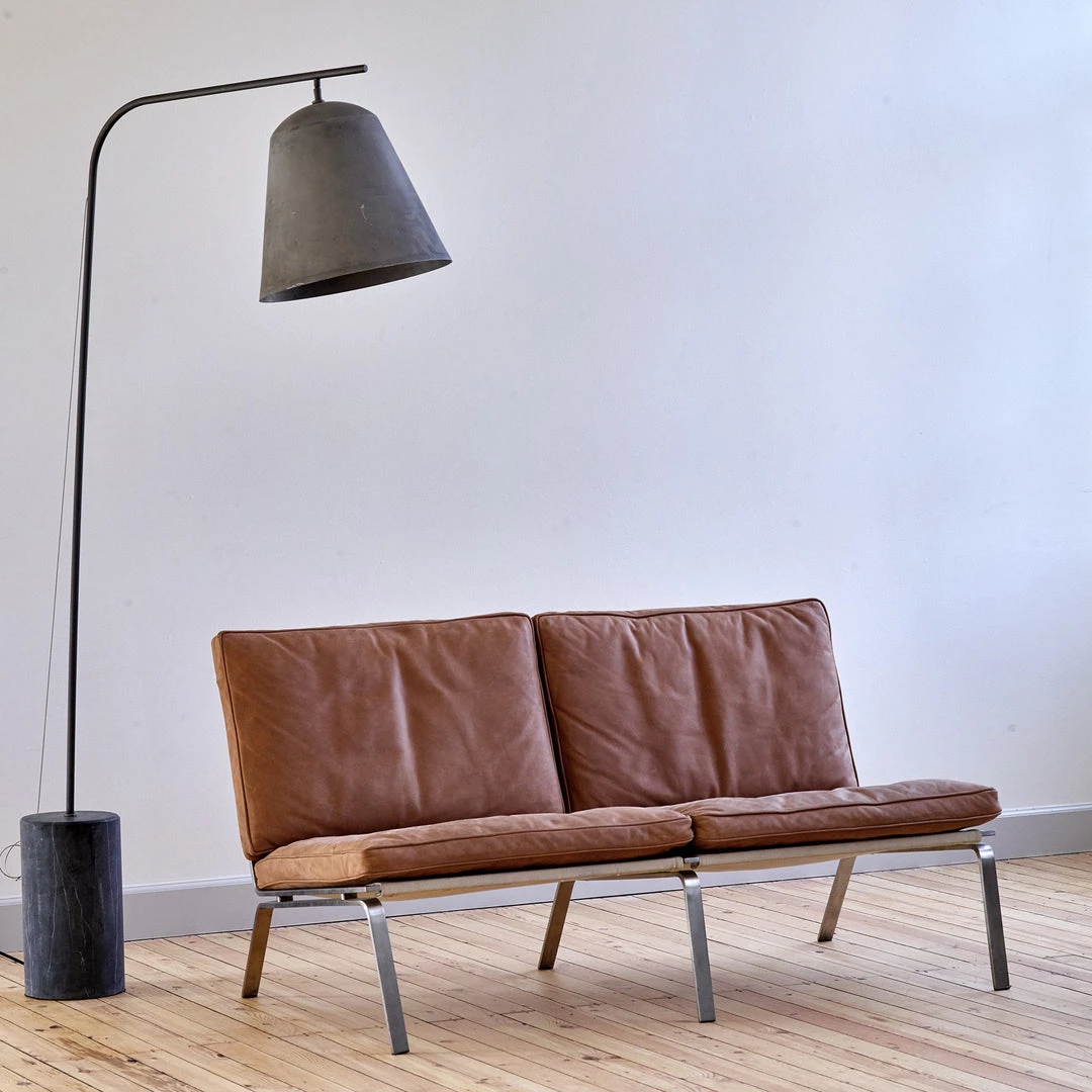 NORR11 Man Two Seater Sofa Modern Living 6 NORR11 Man Two Seater Sofa Modern Living