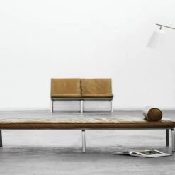 NORR11 Man Two Seater Sofa Modern Living 17 NORR11 Man Two Seater Sofa Modern Living