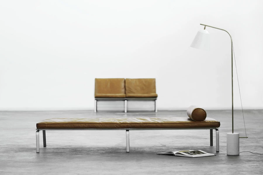 NORR11 Man Two Seater Sofa Modern Living 9 NORR11 Man Two Seater Sofa Modern Living