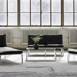 NORR11 Man Two Seater Sofa Modern Living 16 NORR11 Man Two Seater Sofa Modern Living