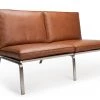 NORR11 Man Two Seater Sofa Modern Living