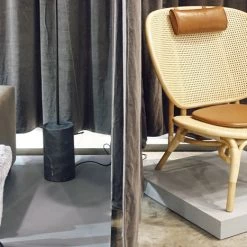 NORR11 Modern Living Nomad Chair