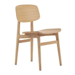 NORR11 Modern Dining NY11 Dining Chair