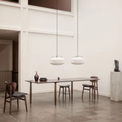 NORR11 Bar & Counter Stools NY11 Stool