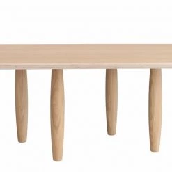 NORR11 Accent Tables Oku Coffee Table