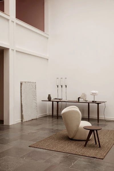 NORR11 Modern Dining Oku Dining Table 11 NORR11 Modern Dining Oku Dining Table