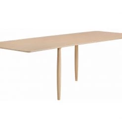 NORR11 Modern Dining Oku Dining Table