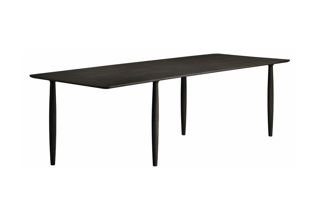 NORR11 Modern Dining Oku Dining Table 13 NORR11 Modern Dining Oku Dining Table