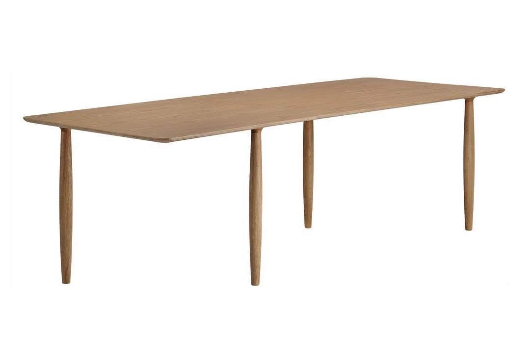 NORR11 Modern Dining Oku Dining Table 14 NORR11 Modern Dining Oku Dining Table