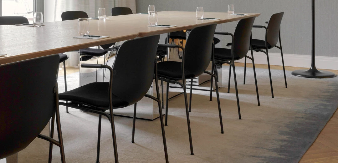 Mater Modern Dining Nova Sea Dining Chair 4 Mater Modern Dining Nova Sea Dining Chair