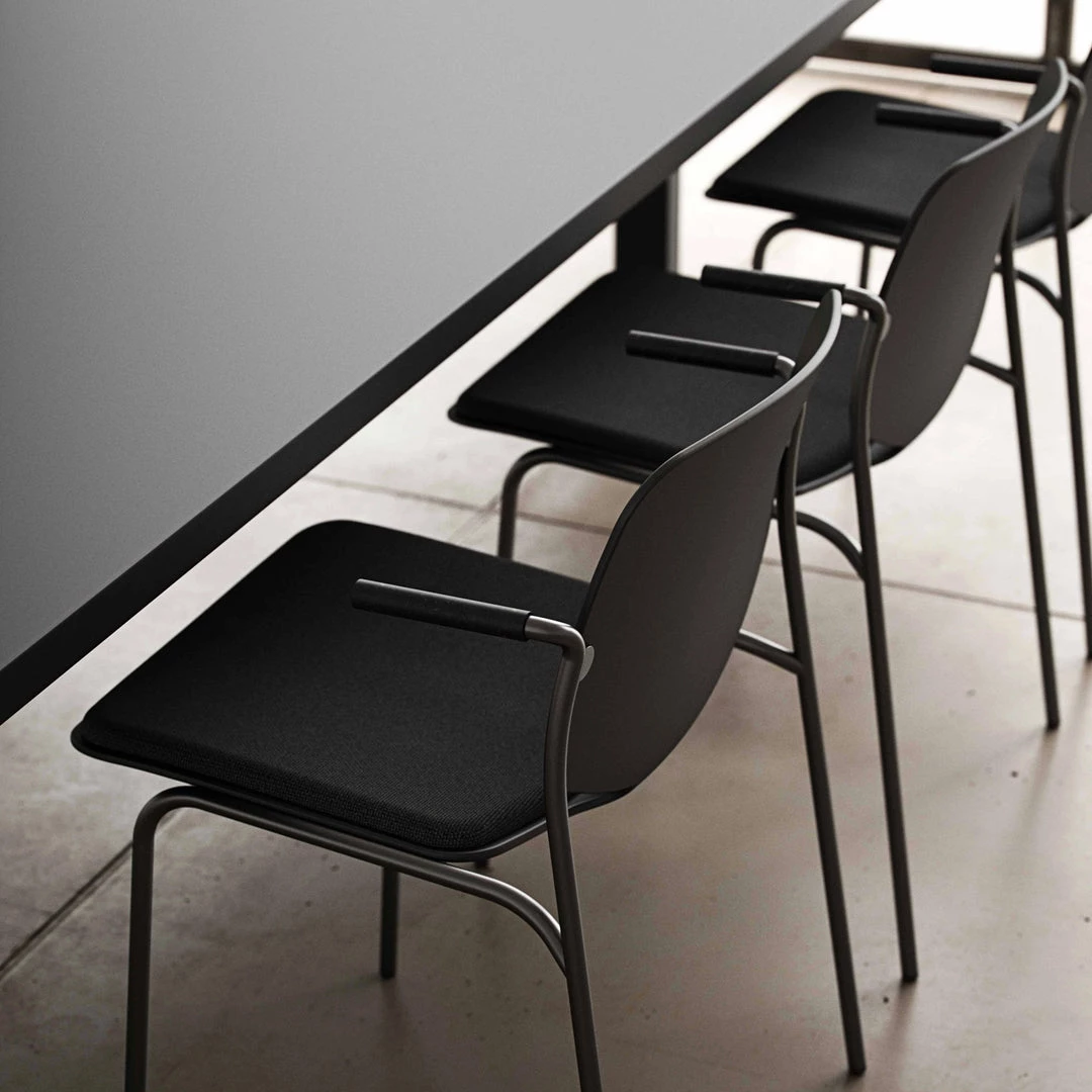 Mater Modern Dining Nova Sea Dining Chair 5 Mater Modern Dining Nova Sea Dining Chair