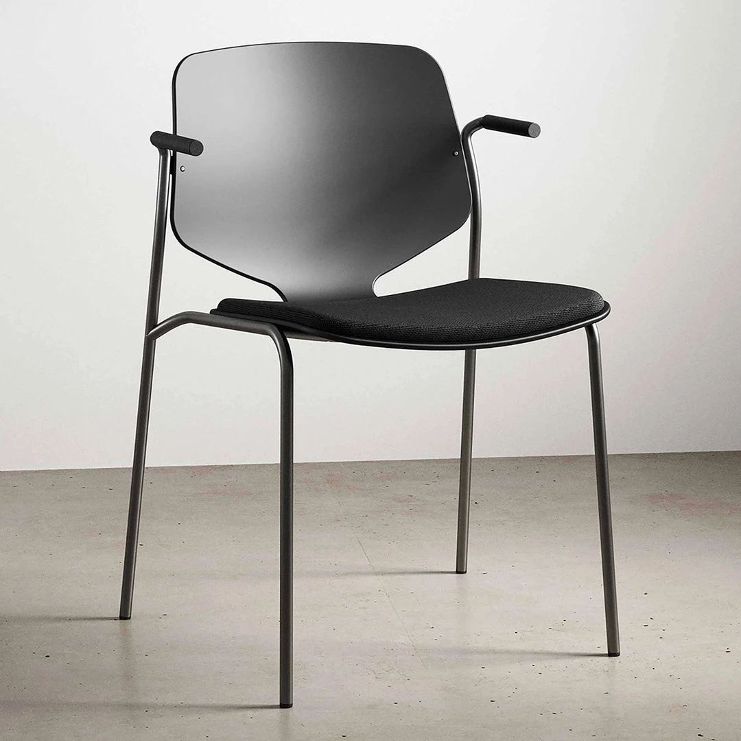 Mater Modern Dining Nova Sea Dining Chair 6 Mater Modern Dining Nova Sea Dining Chair