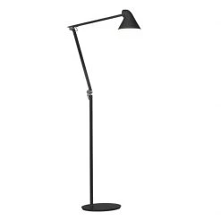 Louis Poulsen NJP Indoor Floor Lamp Modern Lighting