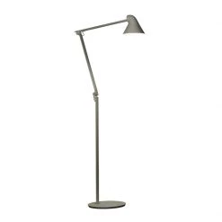 Louis Poulsen NJP Indoor Floor Lamp Modern Lighting