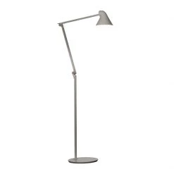 Louis Poulsen NJP Indoor Floor Lamp Modern Lighting
