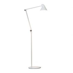 Louis Poulsen NJP Indoor Floor Lamp Modern Lighting