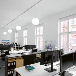 Louis Poulsen NJP Indoor Table Lamp