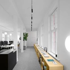 Louis Poulsen NJP Indoor Table Lamp