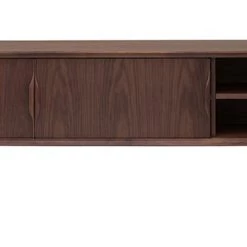 Nuevo Elisabeth Media Unit Modern Living