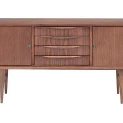 Nuevo Elisabeth Media Unit Modern Living
